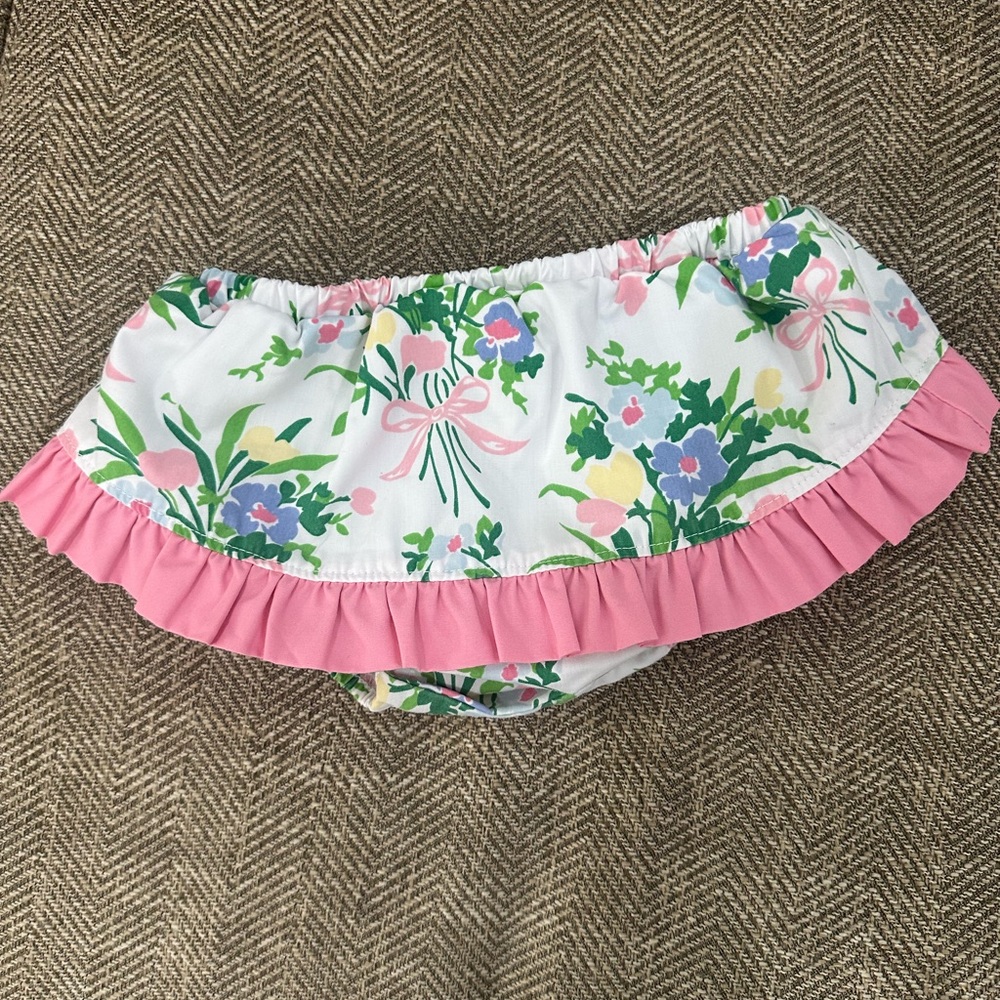 The Beaufort Bonnet company Bloomers TBBC 18-24m